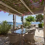 Villa Azzure Vista Seafront Vasilikí