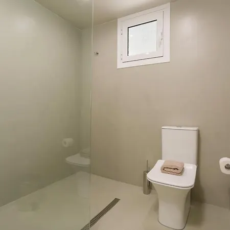 Villa Azzure Vista Seafront Villa Vasilikí