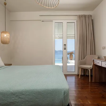 Azzure Vista Seafront Villa Villa Vasilikí