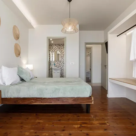 Azzure Vista Seaside Vasilikí