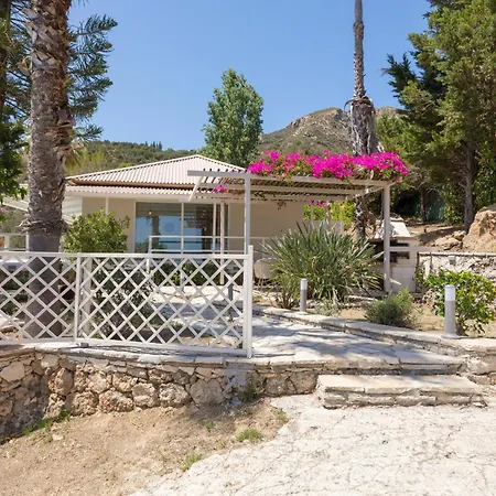 Azzure Vista Seafront Villa Villa Vasilikí