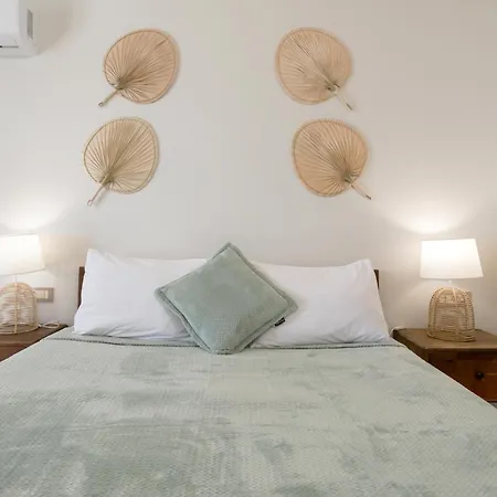 Villa Azzure Vista Seafront Villa Vasilikí