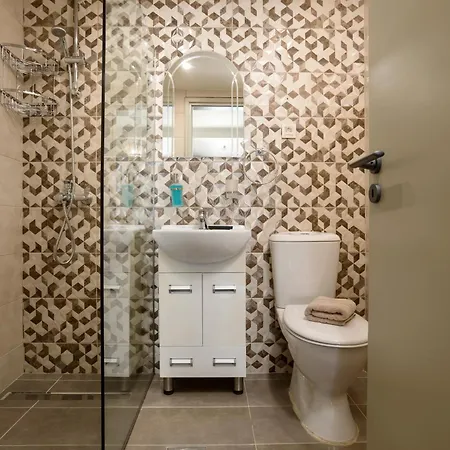 Villa Azzure Vista Seafront Villa