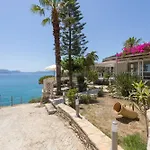 Βίλα Azzure Vista Seafront Ανω Βασιλικος