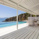 Azzure Vista Seafront Βίλα Ανω Βασιλικος