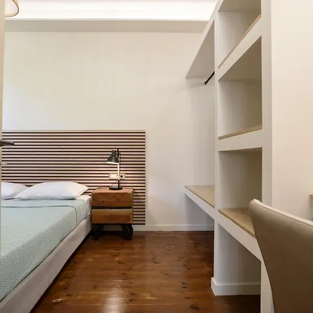 Azzure Vista Vasilikí