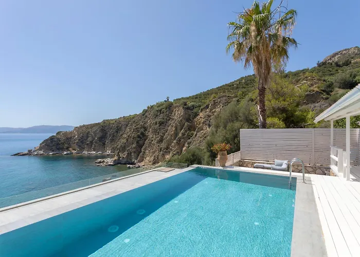 Villa Azzure Vista Seafront
