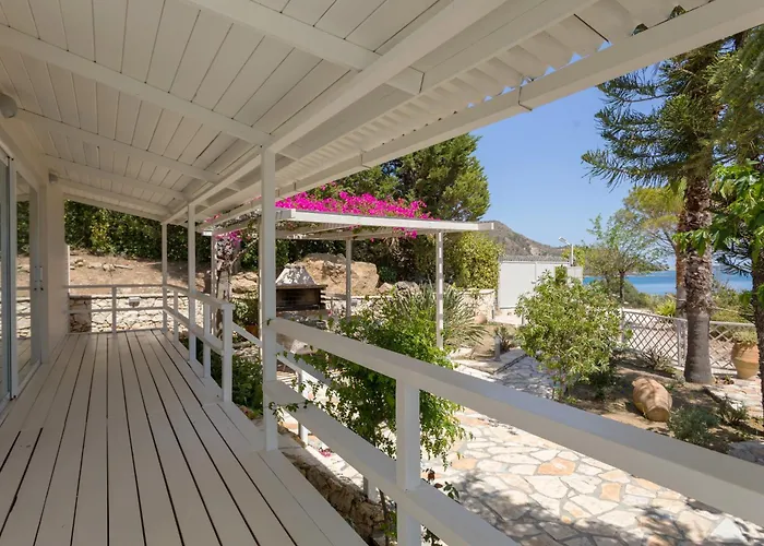Villa Azzure Vista Seafront