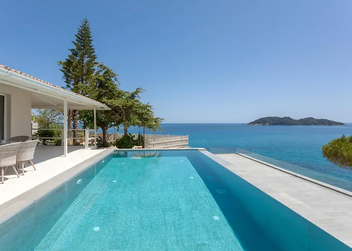Villa Azzure Vista Seafront