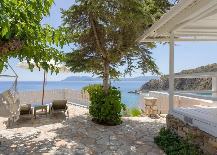 Azzure Vista Seafront