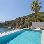 Villa Azzure Vista Seafront